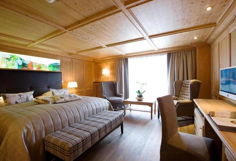 Номер Стандарт Трехместный, Burg Vital Resort