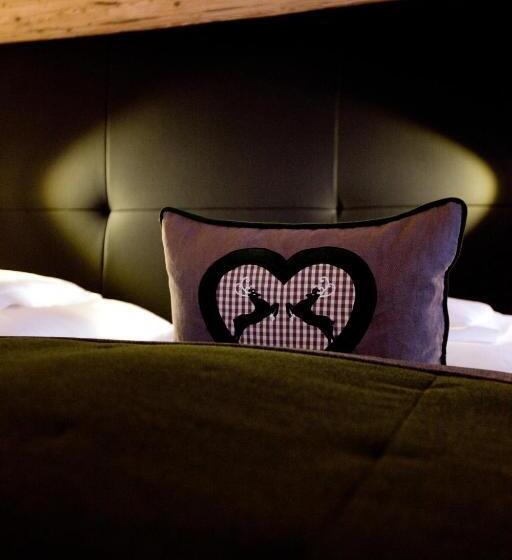 Люкс, Burg Vital Resort