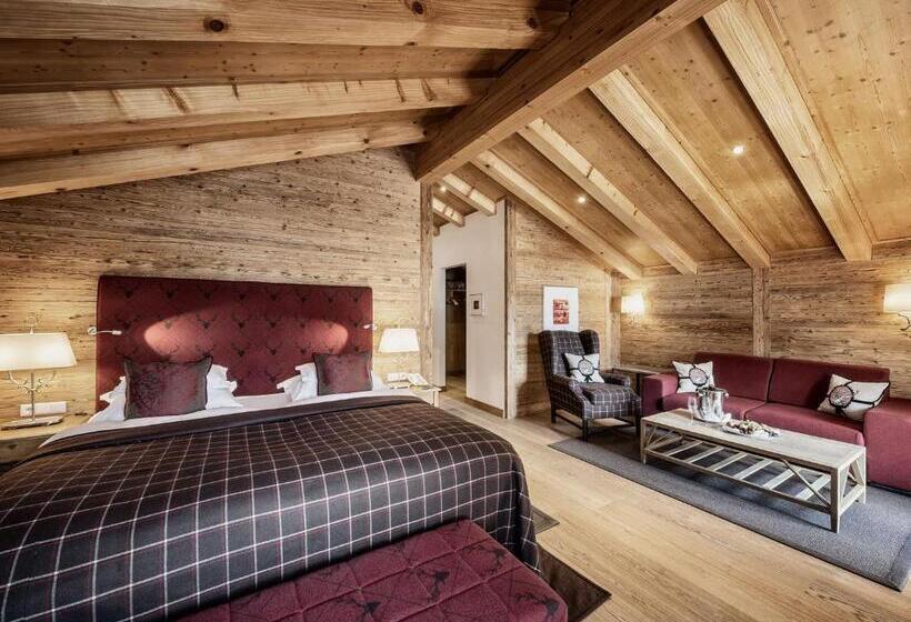 Люкс Повышенной Комфортности, Burg Vital Resort