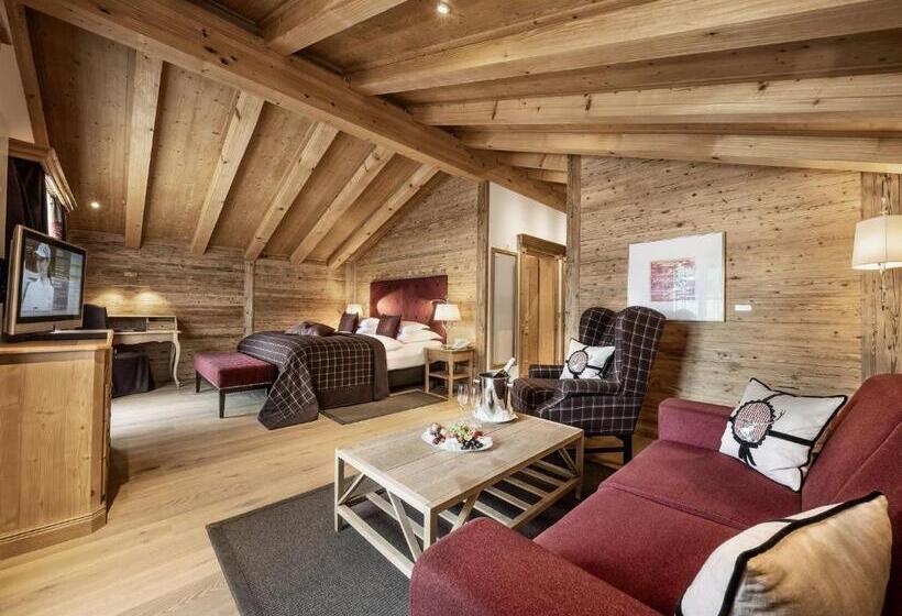 Люкс Повышенной Комфортности, Burg Vital Resort