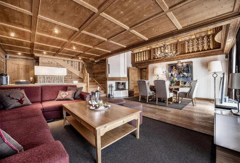 Люкс Повышенной Комфортности, Burg Vital Resort