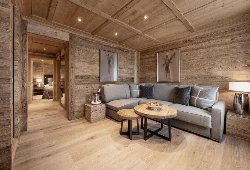 Полулюкс с Балконом, Burg Vital Resort