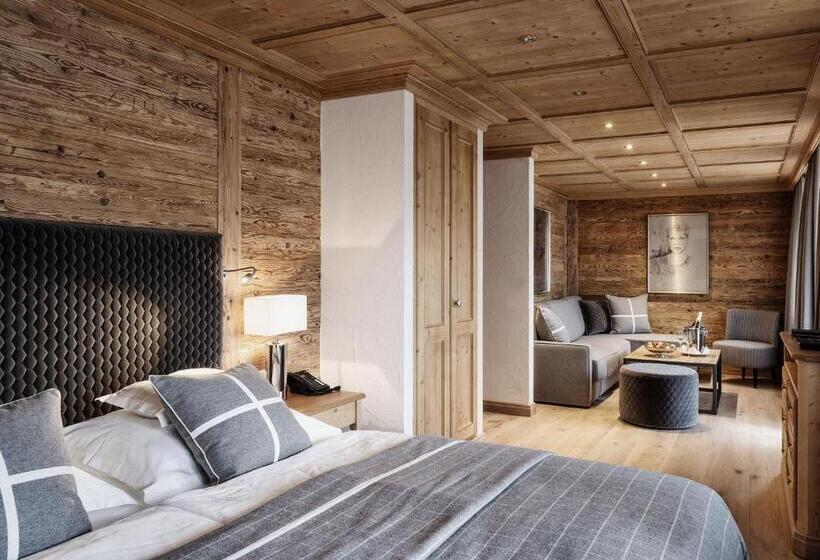 Полулюкс с Балконом, Burg Vital Resort