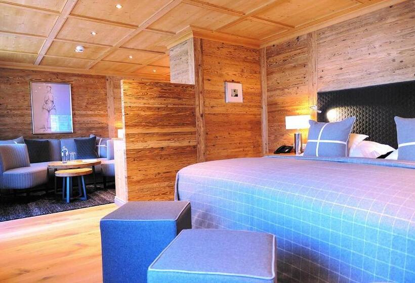 Апартаменты 1 Спальня, Burg Vital Resort