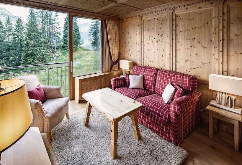 Люкс, Burg Vital Resort