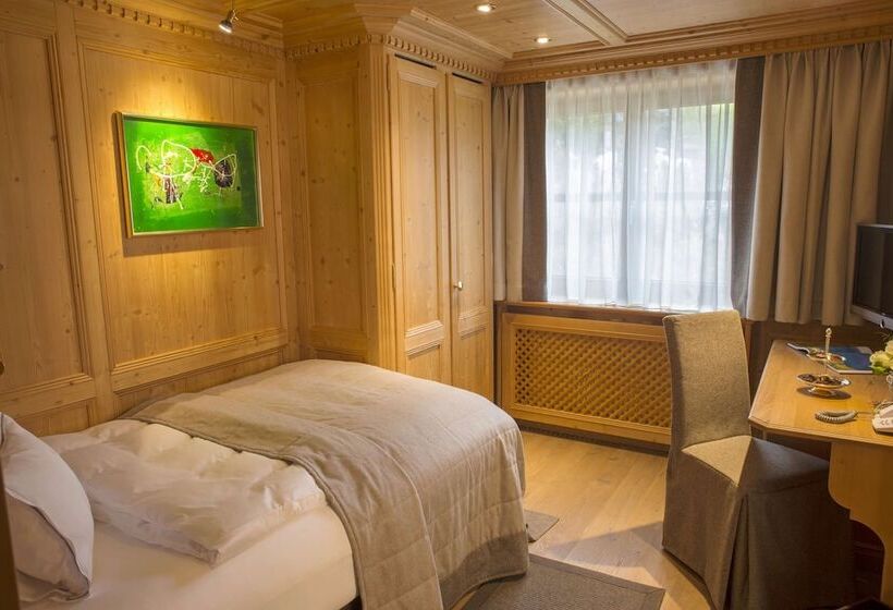 Апартаменты 1 Спальня, Burg Vital Resort