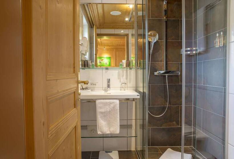 Апартаменты 1 Спальня, Burg Vital Resort