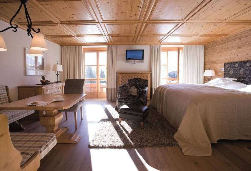 Номер Стандарт, Burg Vital Resort