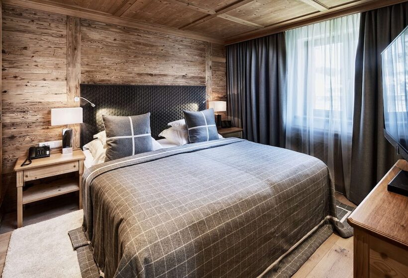 Номер Стандарт, Burg Vital Resort