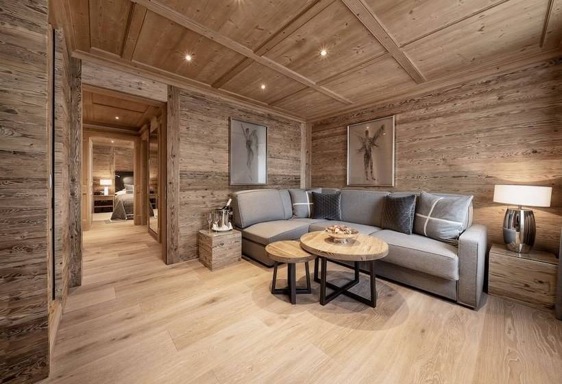 Люкс Superior, Burg Vital Resort