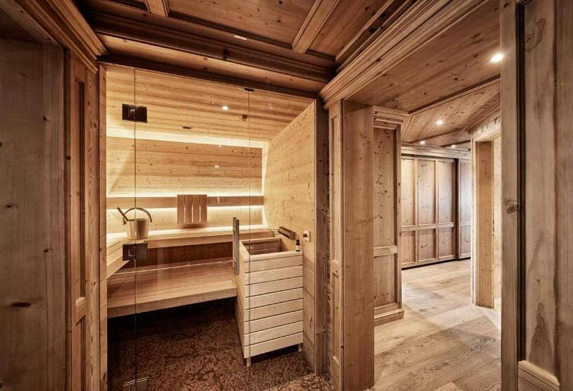 Люкс, Burg Vital Resort