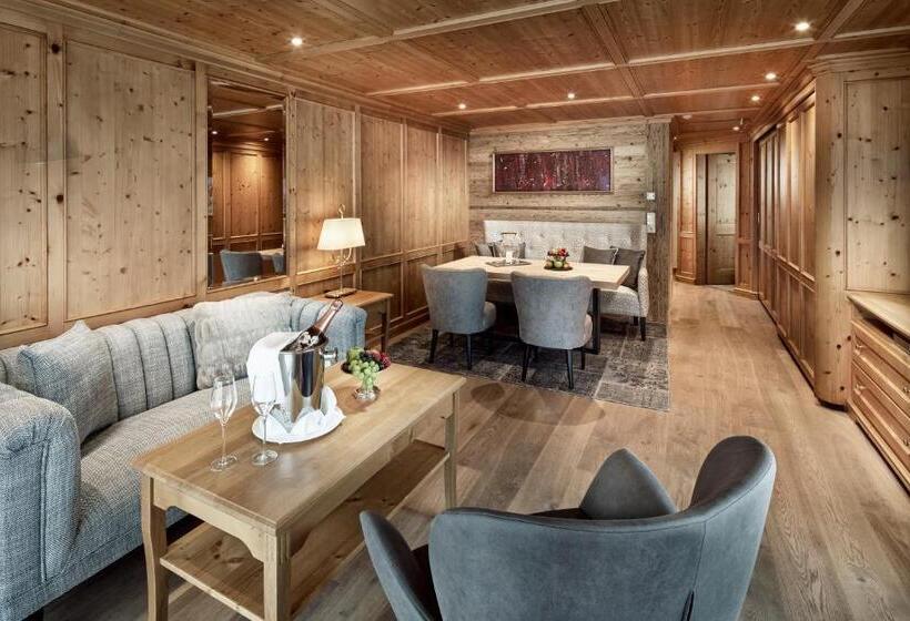 Люкс, Burg Vital Resort