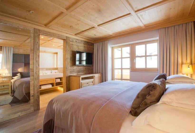 Suite Superior, Burg Vital Resort