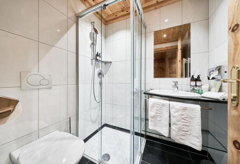 Люкс, Burg Vital Resort