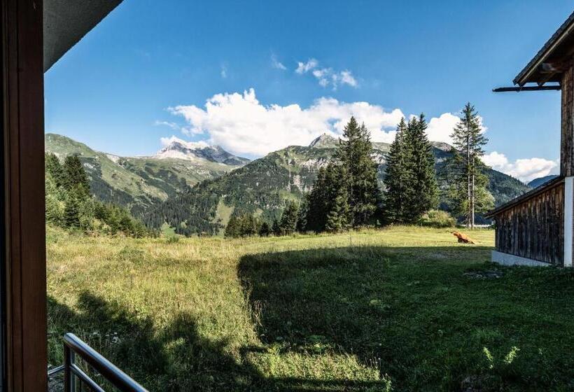 Люкс 2 Спальни, Burg Vital Resort