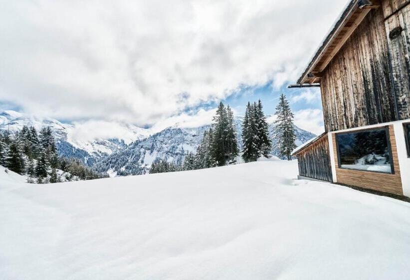 Люкс 2 Спальни, Burg Vital Resort