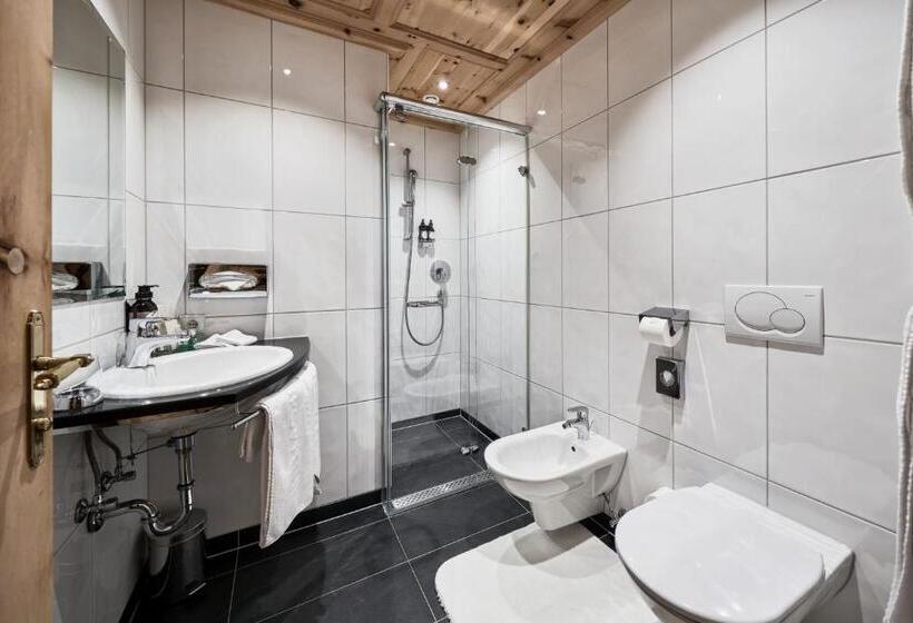 Люкс 2 Спальни, Burg Vital Resort