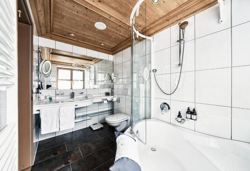 Номер Стандарт, Burg Vital Resort