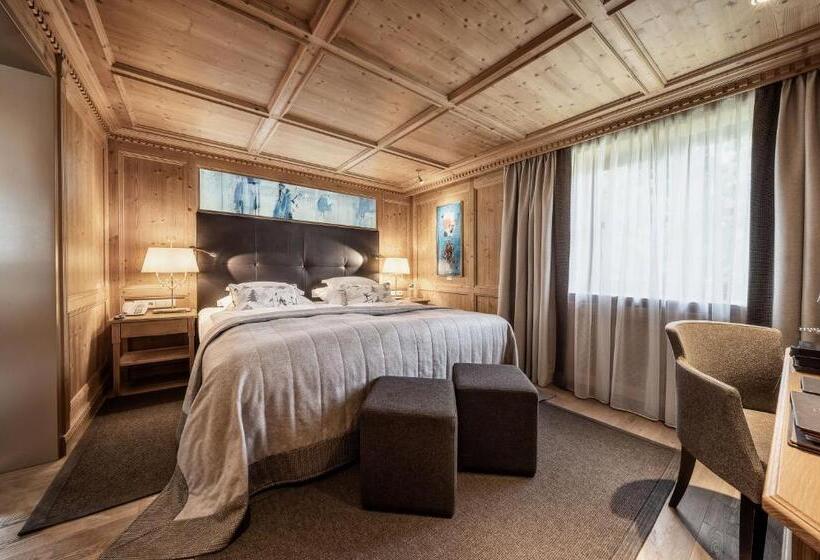 Номер Стандарт, Burg Vital Resort