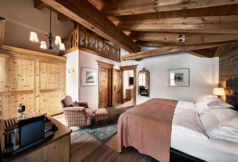 Номер Стандарт, Burg Vital Resort