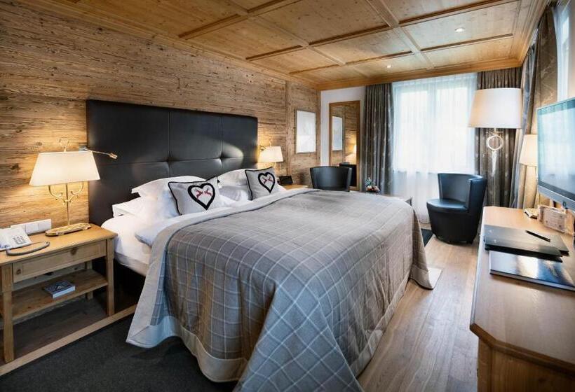 Номер Стандарт, Burg Vital Resort
