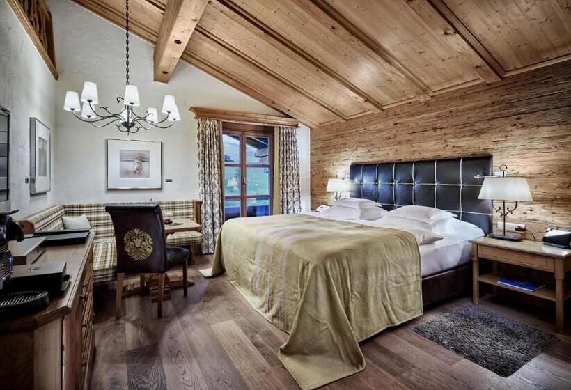 Номер Стандарт, Burg Vital Resort