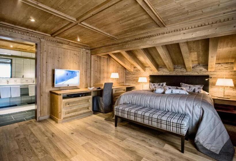 Люкс, Burg Vital Resort