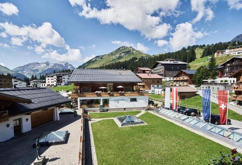 Номер Стандарт, Burg Vital Resort