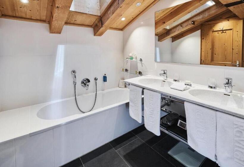 Номер Стандарт, Burg Vital Resort