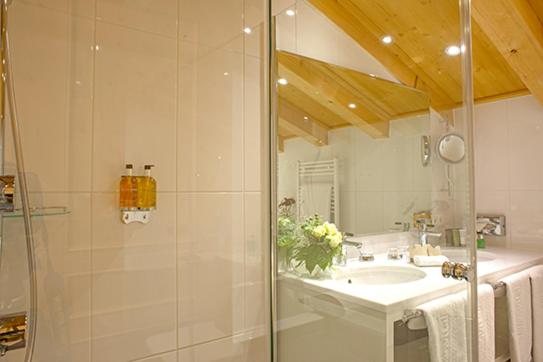 Люкс Superior, Burg Vital Resort