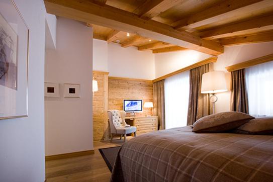 Люкс Superior, Burg Vital Resort