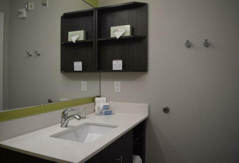 Студио Стандарт Кровать Кинг, Candlewood Suites   Nashville Metro Center, An Ihg
