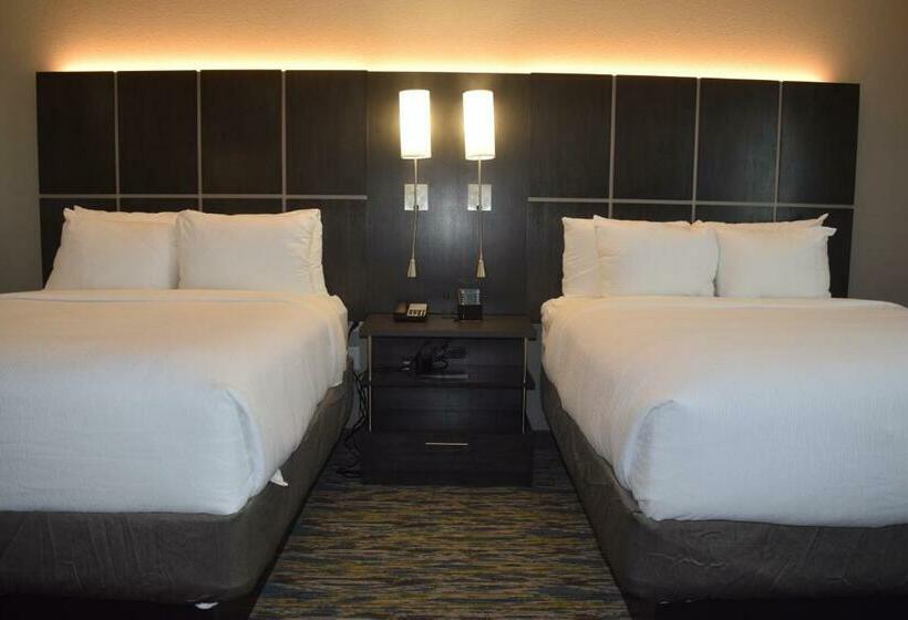 Студия Стандарт, Candlewood Suites   Nashville Metro Center, An Ihg