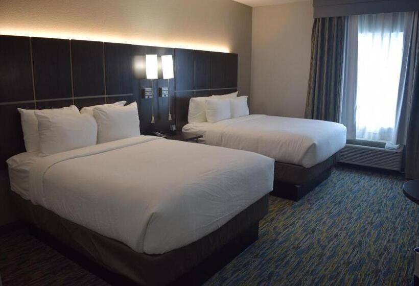 إستوديو قياسى, Candlewood Suites Nashville Metro Center, An Ihg