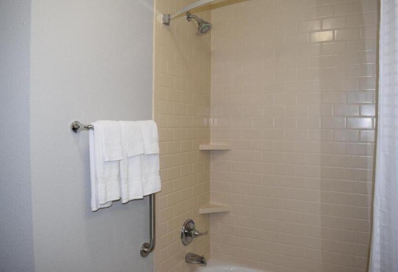 جناح سرير كينج, Candlewood Suites Nashville Metro Center, An Ihg