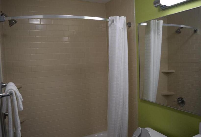 جناح سرير كينج, Candlewood Suites Nashville Metro Center, An Ihg