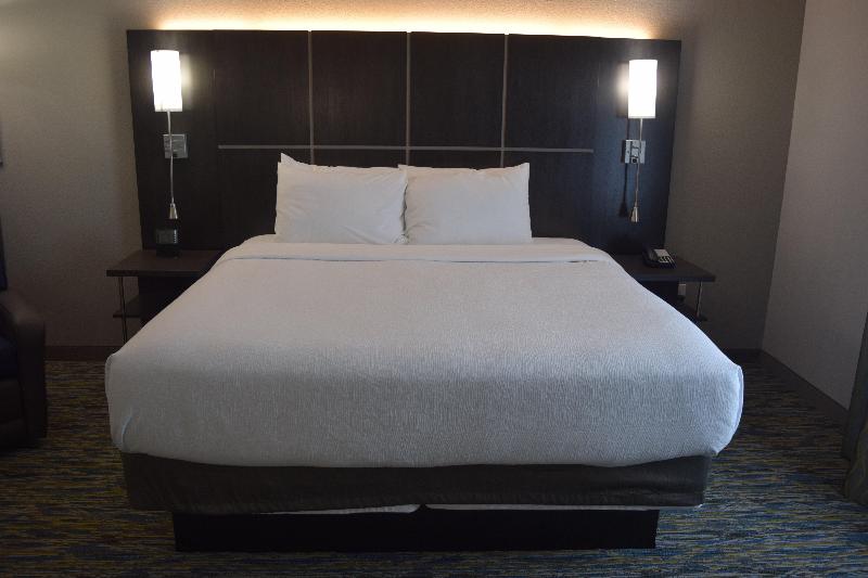 Студия Стандарт, Candlewood Suites   Nashville Metro Center, An Ihg
