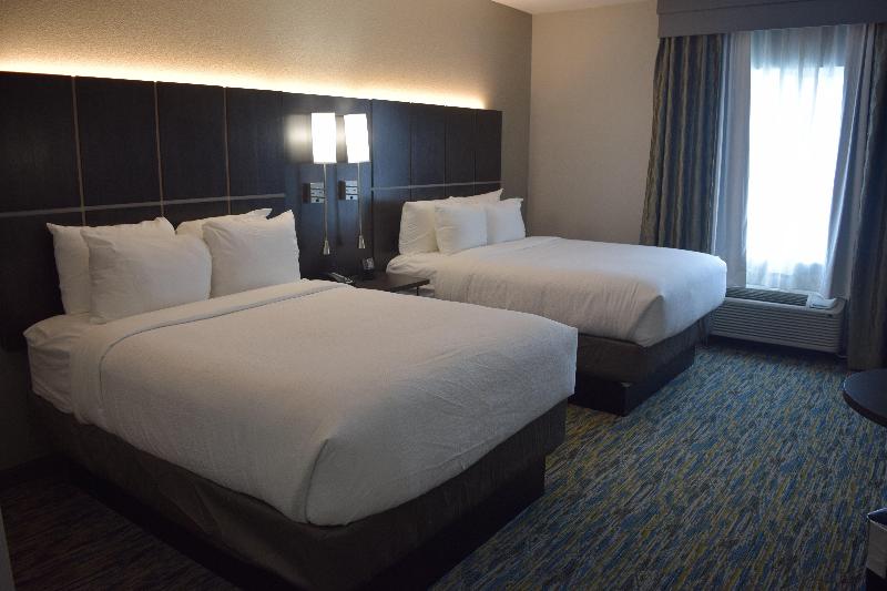 Номер Стандарт, Candlewood Suites   Nashville Metro Center, An Ihg
