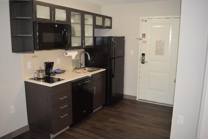 Люкс Кровать Кинг, Candlewood Suites   Nashville Metro Center, An Ihg