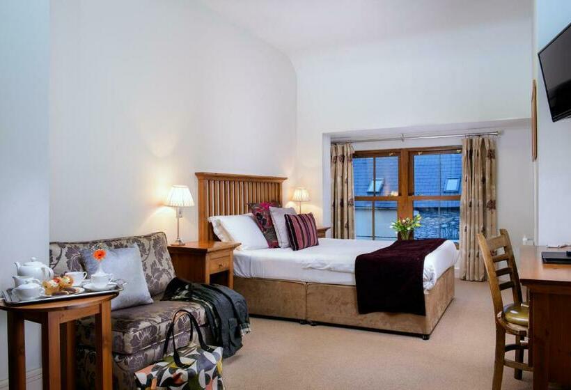 غرفة قياسية, Coachmans Townhouse