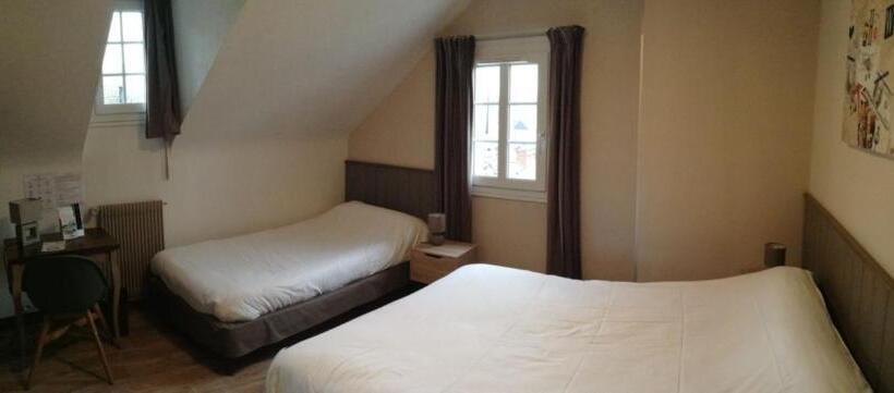 Семейный Номер, Contact Hôtel   Hôtel Le Lion D Or Lamballe