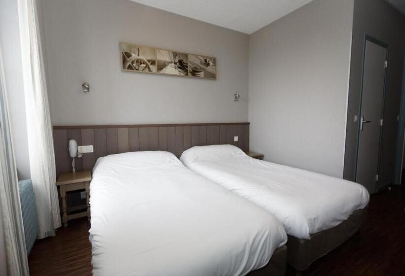 スタンダードルーム, Contact Hôtel   Hôtel Le Lion D Or Lamballe