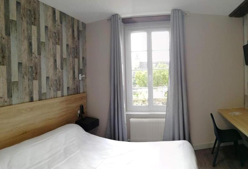 Номер Комфорт, Contact Hôtel   Hôtel Le Lion D Or Lamballe