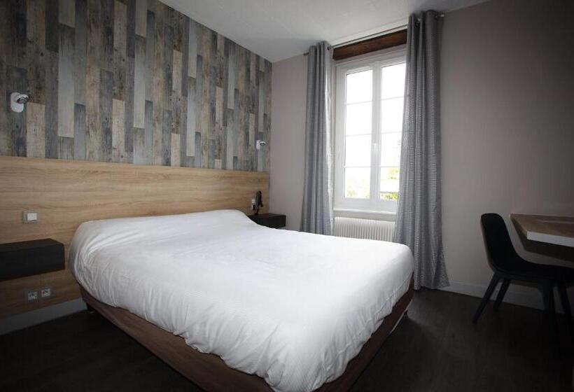 コンフォートルーム, Contact Hôtel   Hôtel Le Lion D Or Lamballe