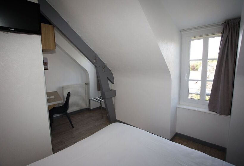 Номер Стандарт, Contact Hôtel   Hôtel Le Lion D Or Lamballe