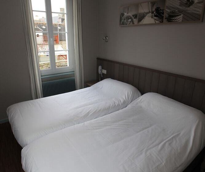 Номер Стандарт, Contact Hôtel   Hôtel Le Lion D Or Lamballe