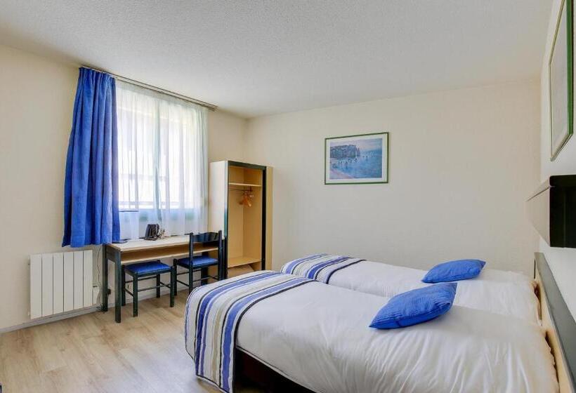 اتاق استاندارد, Contact Hôtel Du Champ De Mars De Saint Brieuc