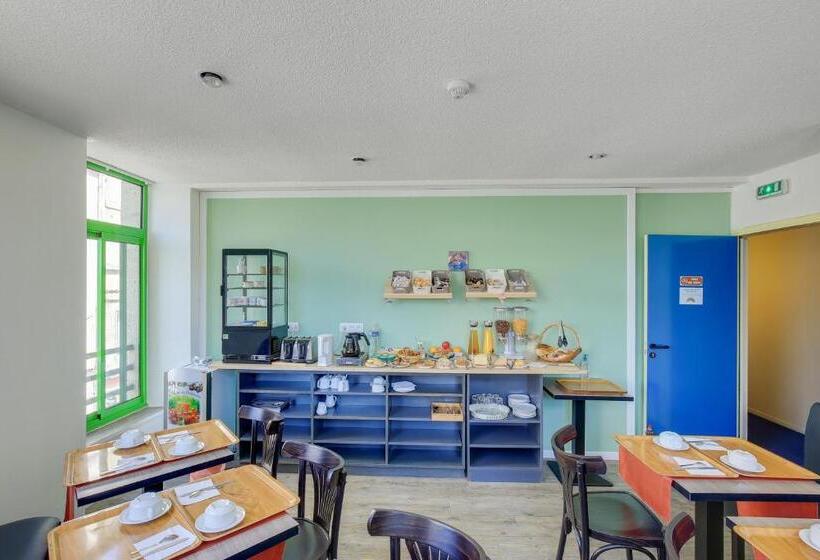 اتاق استاندارد, Contact Hôtel Du Champ De Mars De Saint Brieuc