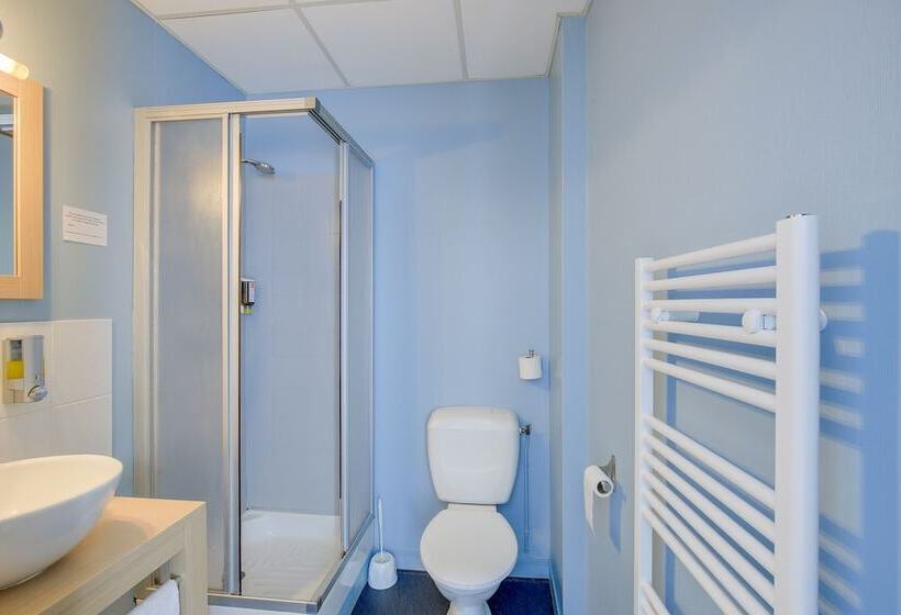 Номер Стандарт, Contact Hôtel Du Champ De Mars De Saint Brieuc