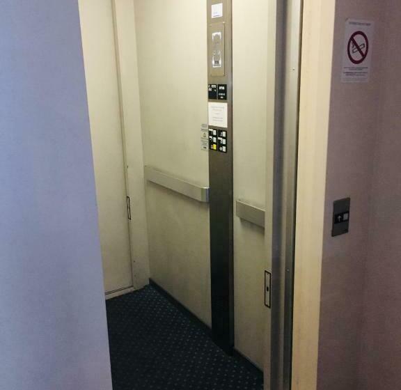 اتاق استاندارد, Contact Hôtel Du Champ De Mars De Saint Brieuc